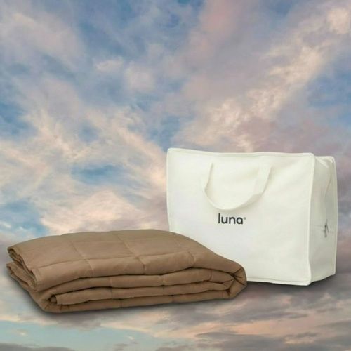 Cotton Weighted Blanket