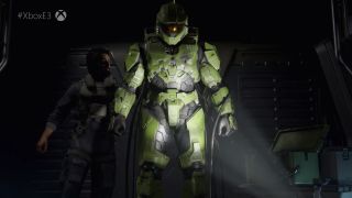 Ancora non abbiamo visto immagini in-game per Halo Infinite. Cos'ha da nascondere Microsoft? (immagine: Microsoft) 