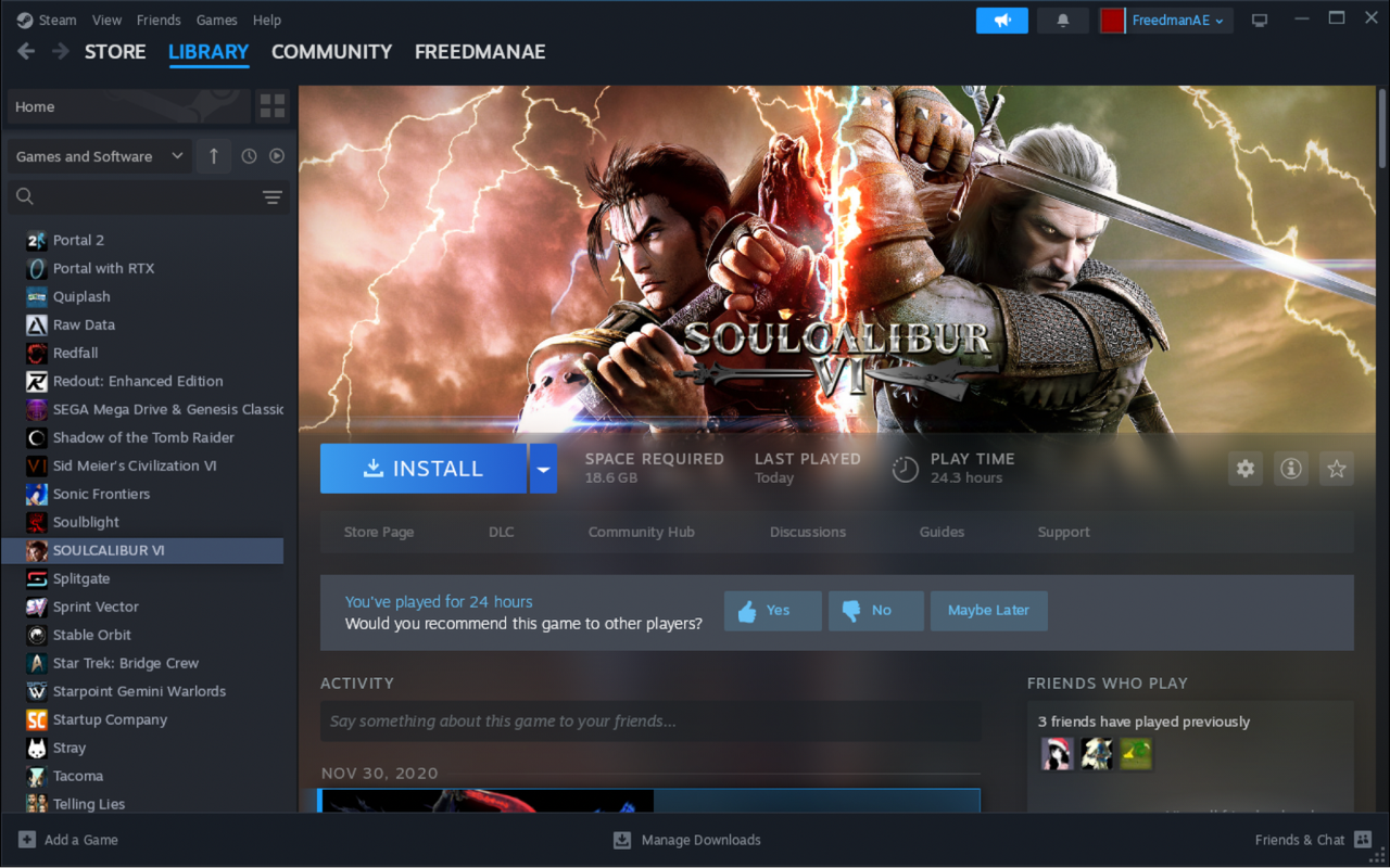 How to run x86 Windows games on your Mac