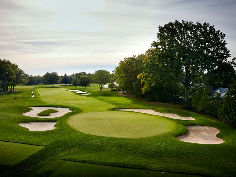 Baltusrol Golf Club