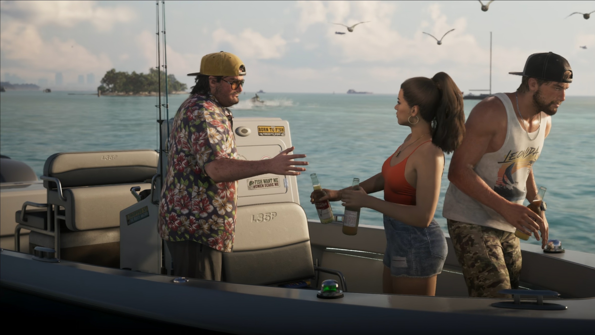 Grand Theft Auto 6