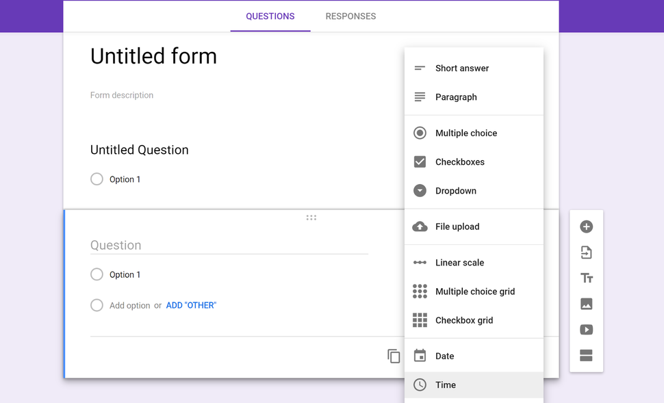 Google Forms Review: Is This the Best Free Survey Tool? | TechRadar