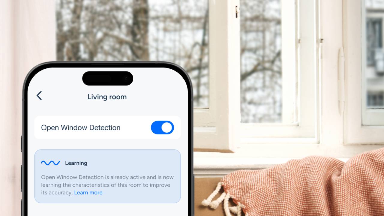Tado app updates