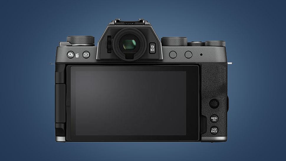 Fujifilm X-T200 is official and looks like a superb beginner mirrorless ...