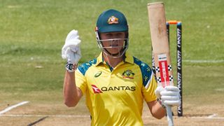 Australia's Cooper Connolly