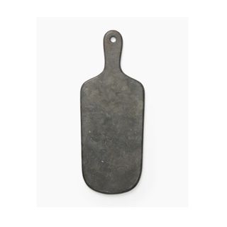 grey stone serving board