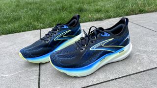 Brooks Glycerin 22