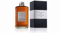 Nikka From The Barrel