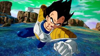 Dragon Ball: Sparking Zero