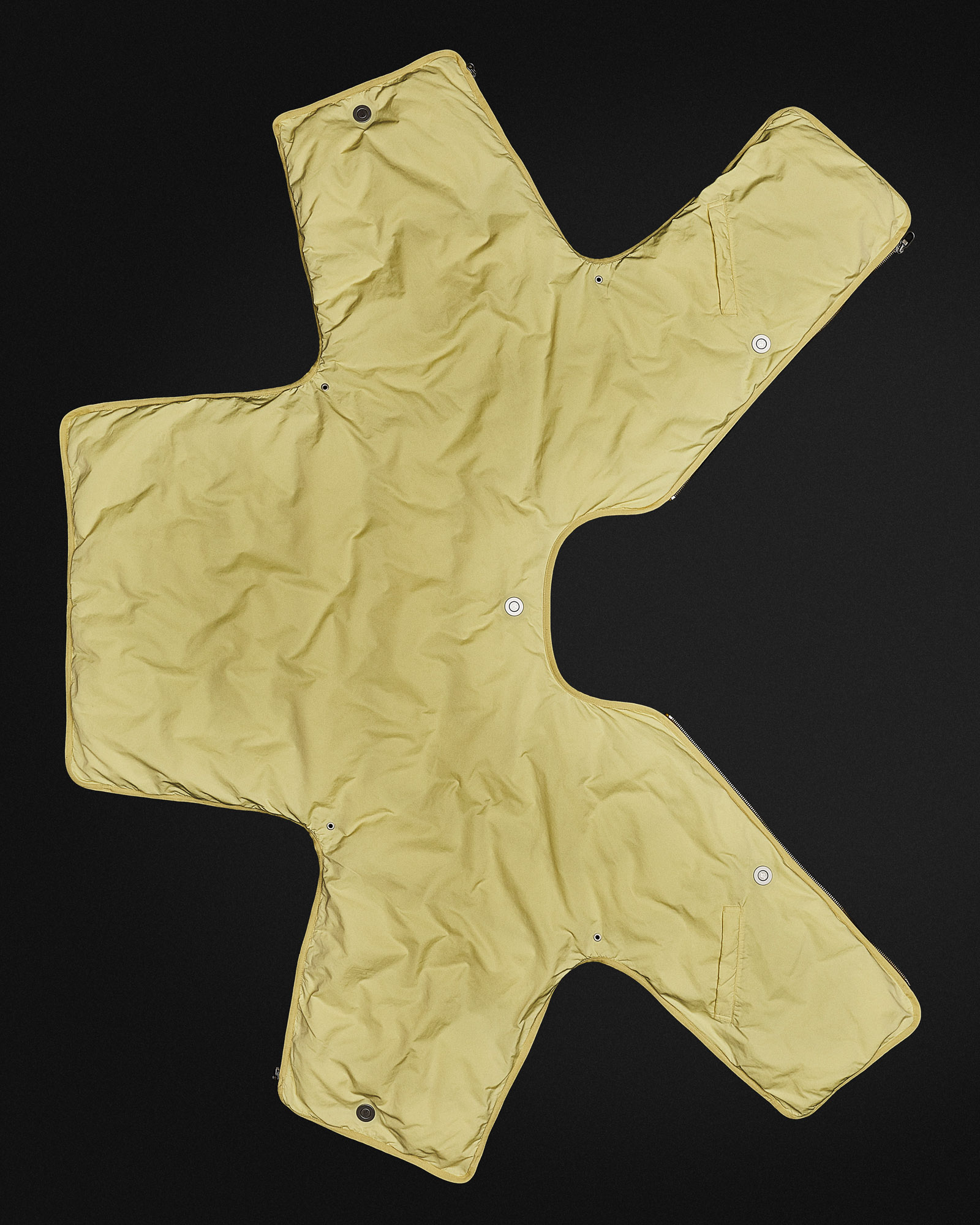 Moncler LoveFrom Jony Ive Collaboration