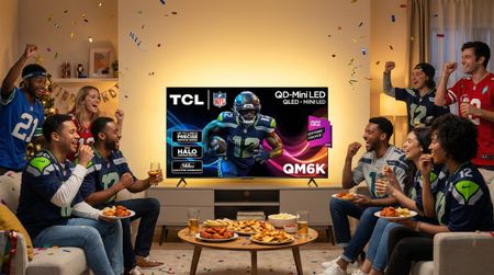 Best Super Bowl TV deals 2026
