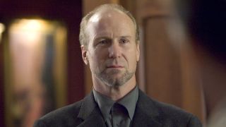 William Hurt in A History of Violence