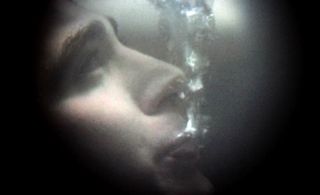 ﻿Still from 'Breather' by Doug Foster