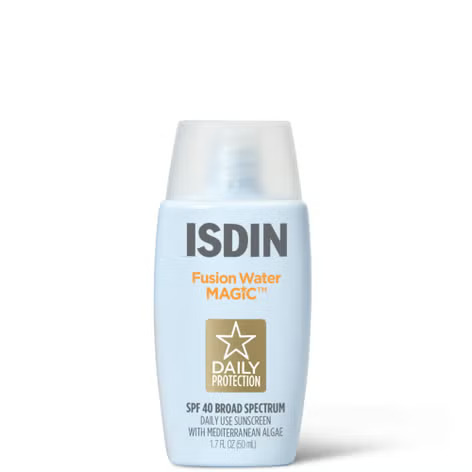 ISDIN, Fusion Water Magic SPF 40