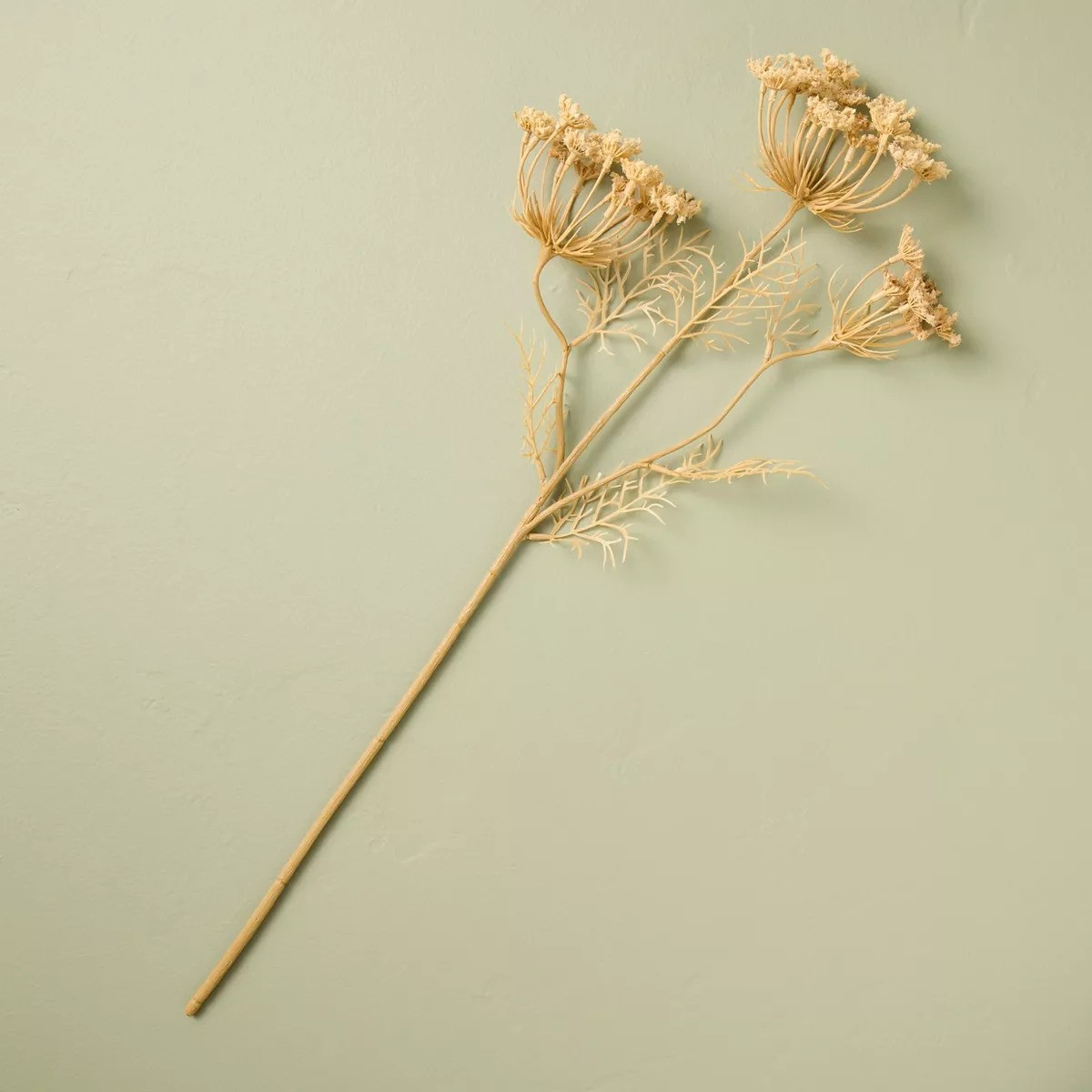 Queen Anne's Lace Artificial Stem – Hearth & Hand™ with Magnolia