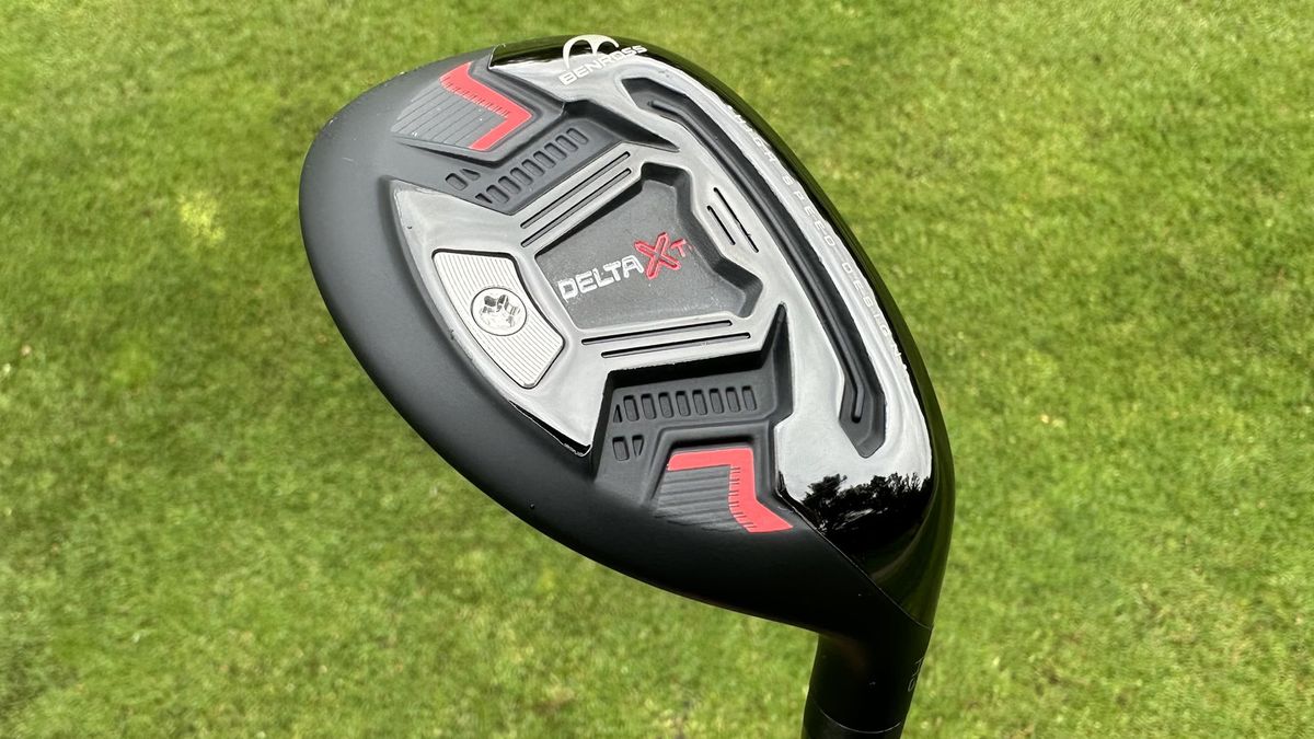 Benross VT Xtreme Escape Hybrid: Copricapo (Ibrido) Destro, Ottime Condizioni – Spedizione Veloce UK