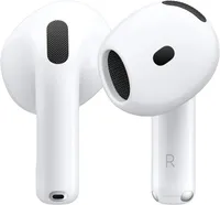 Apple AirPods 4 Wireless Earbuds
