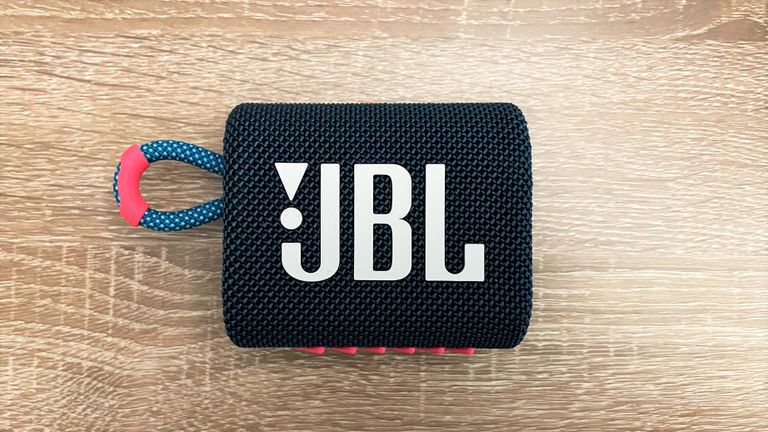 JBL Go 3 review