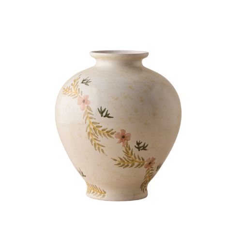 Lulu and Georgia, Bea Vase by Heidi Caillier