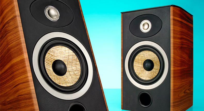 FOCAL Aria 905スピーカー ブラック Focal Aria 905 review | What Hi-Fi?
