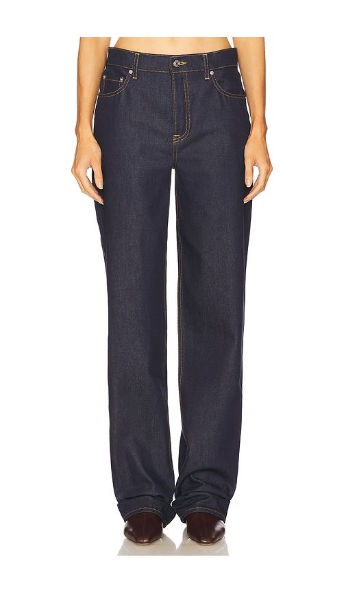 Bella Low Rise Boyfriend