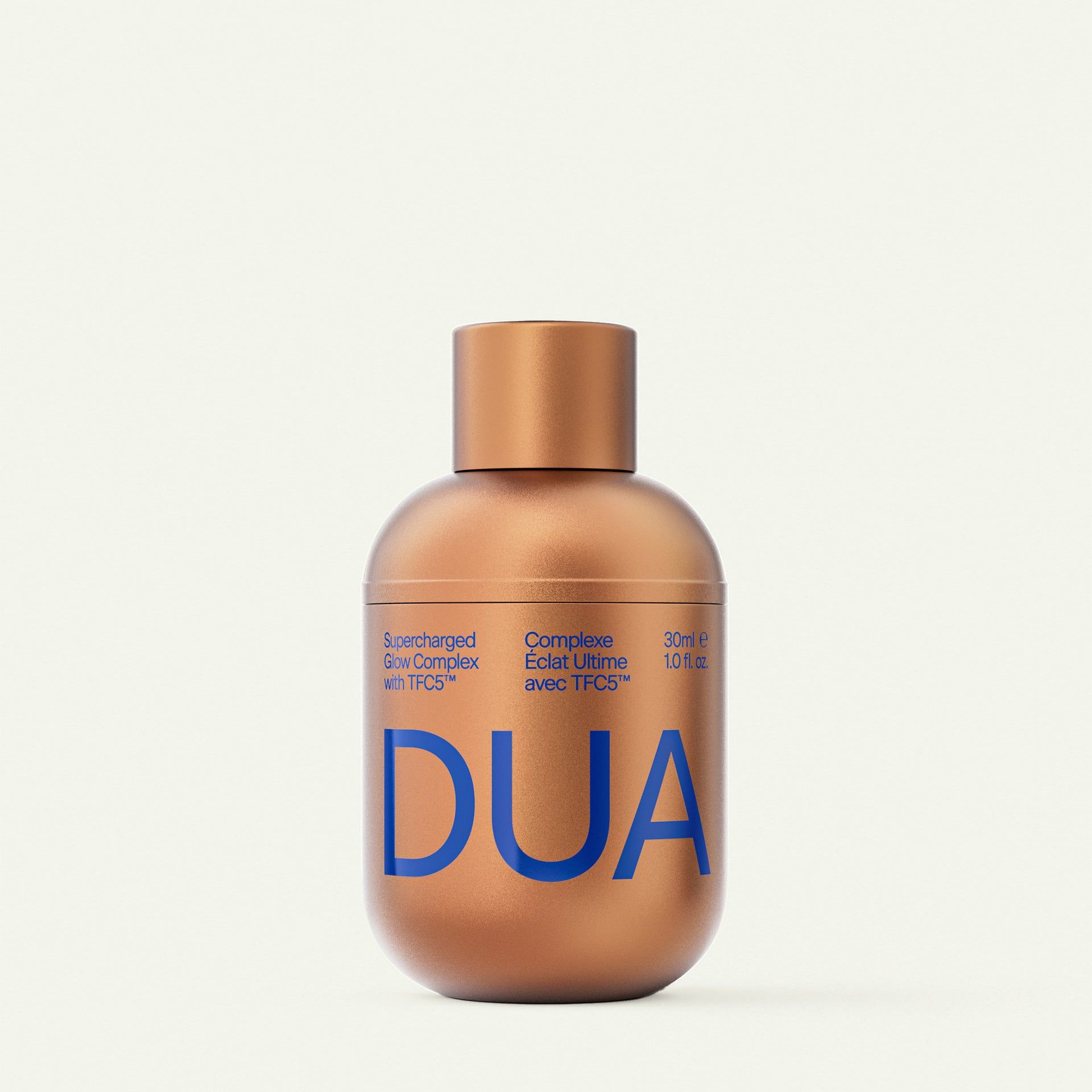Supercharged Glow Complex - 30ml