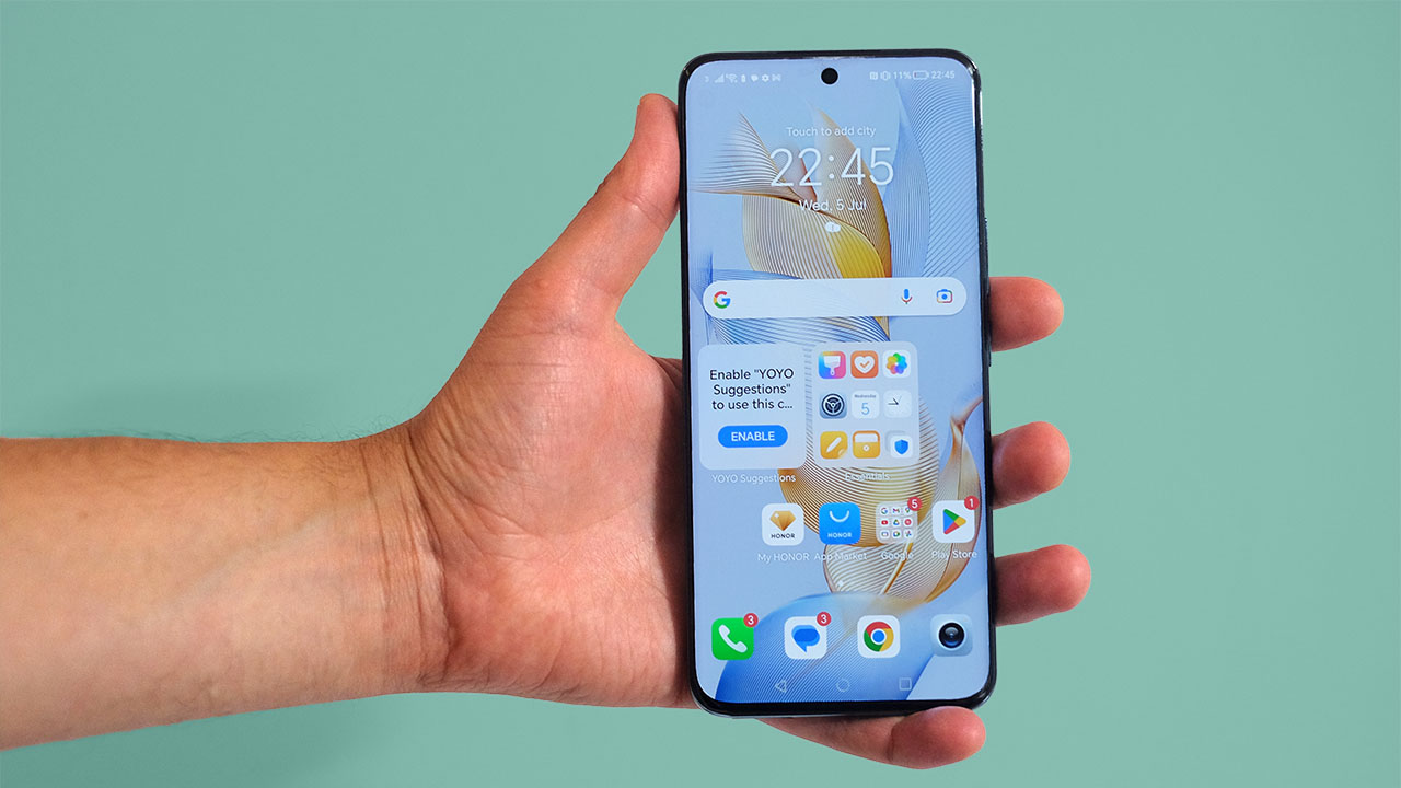 Honor 90 review: 5 things you need to know