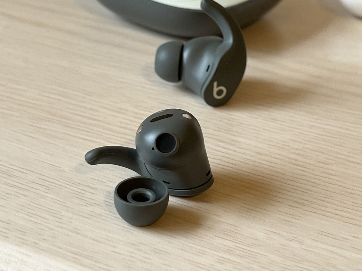 Beats Fit Pro Vs. Powerbeats Pro | IMore