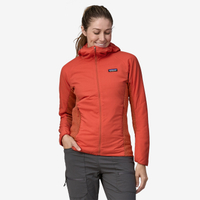 Patagonia Women's Nano-Air Light Hybrid Hoody:$299.99$148.99 at PatagoniaSave $148.99