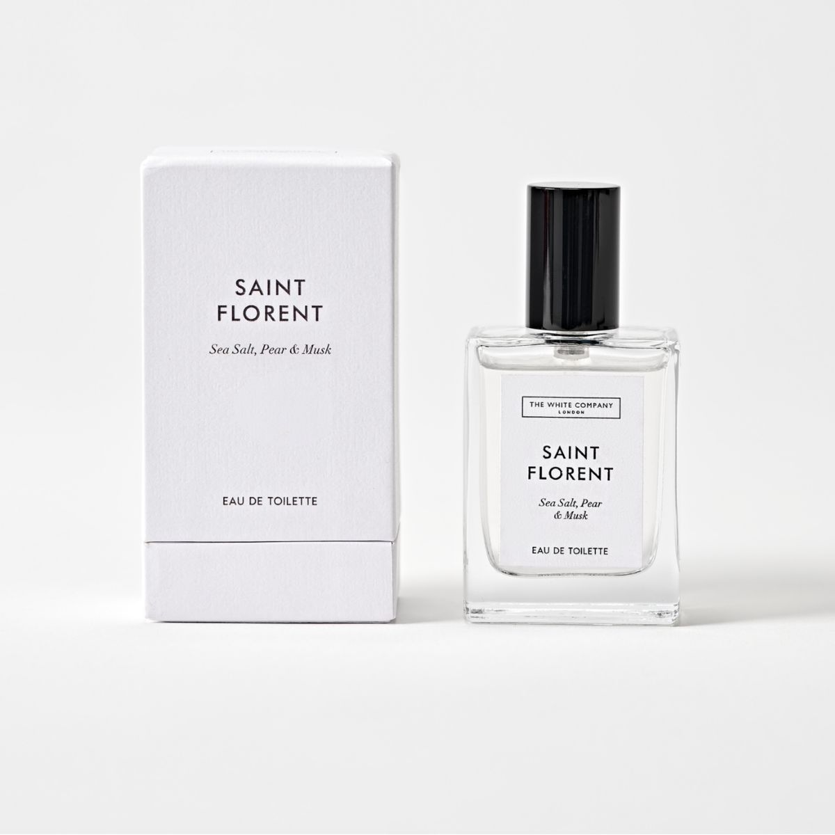 The White Company Saint Florent Eau&amp;#8239;de Toilette