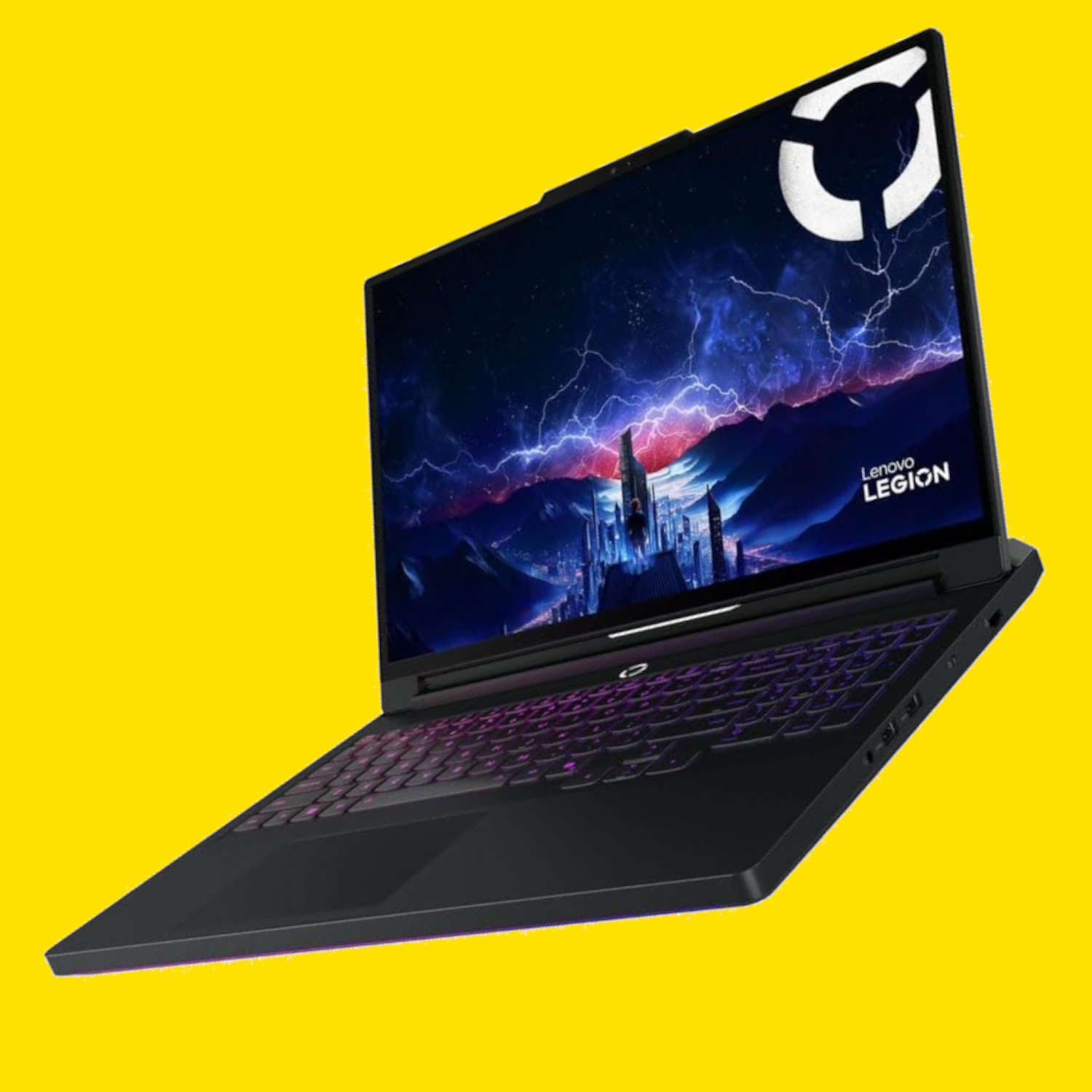 Lenovo Legion Pro 7i Gen 10 gaming laptop