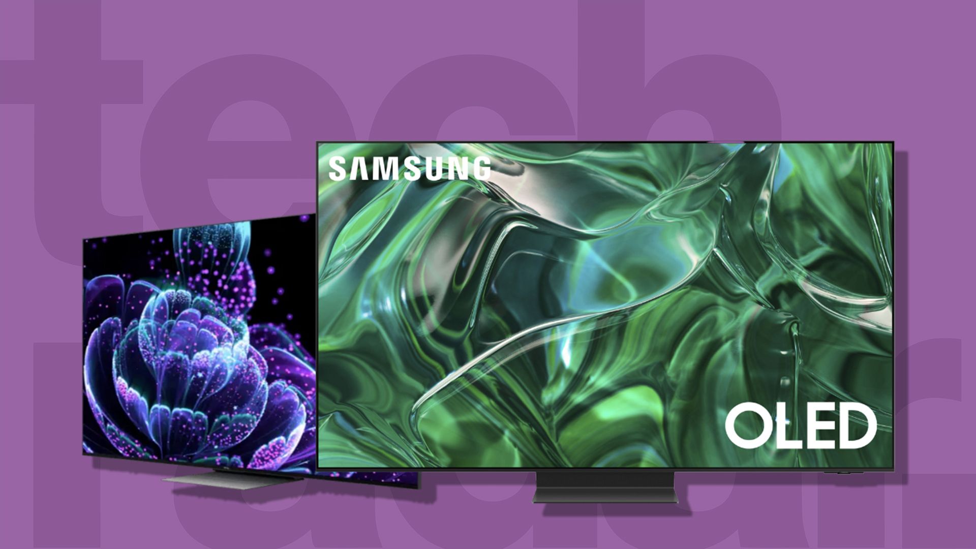 Best TVs in Australia this year TechRadar