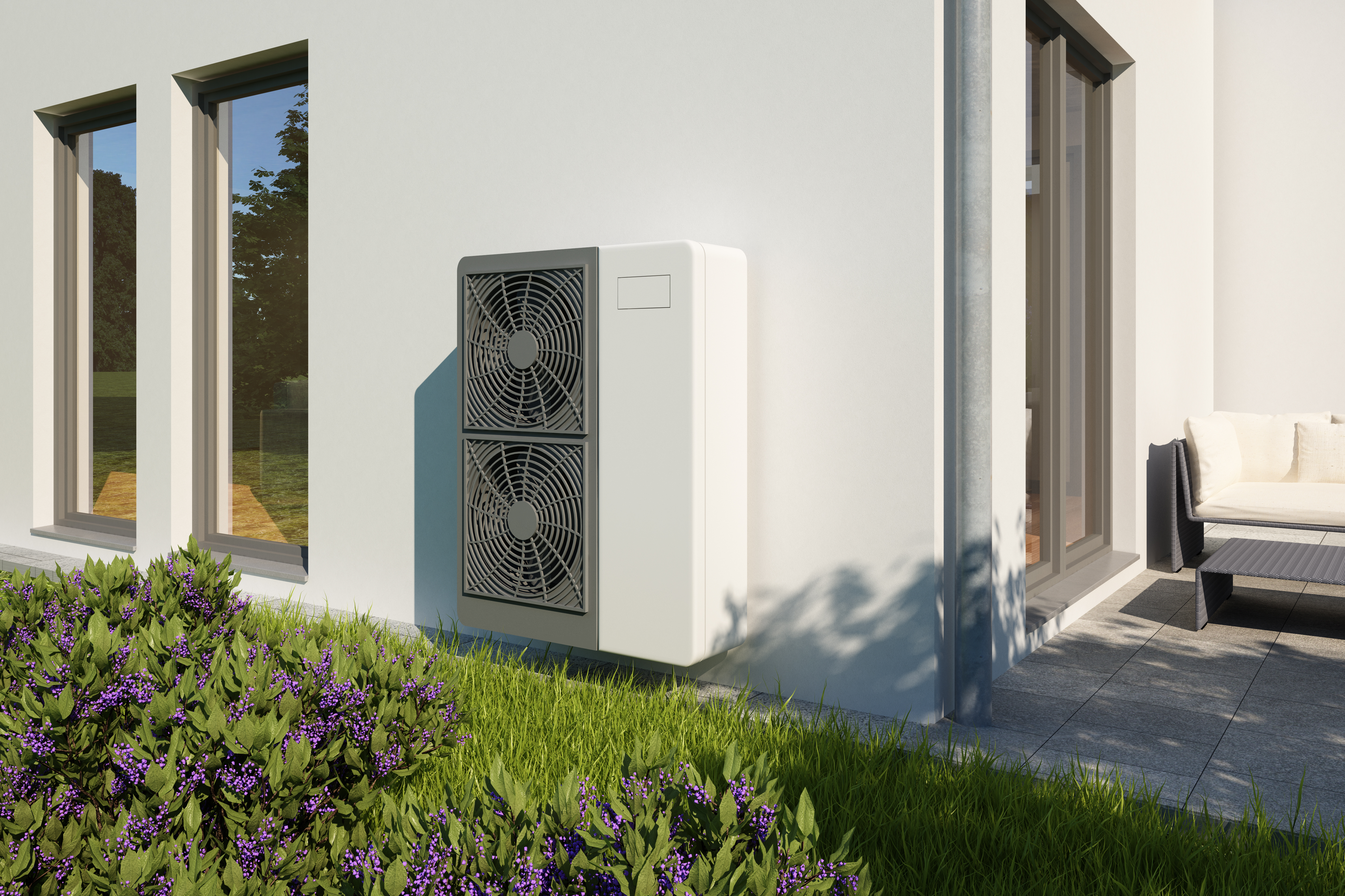 E.ON Next heat pumps