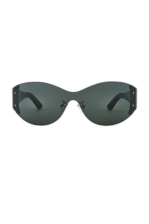 Bona Wrap Sunglasses
