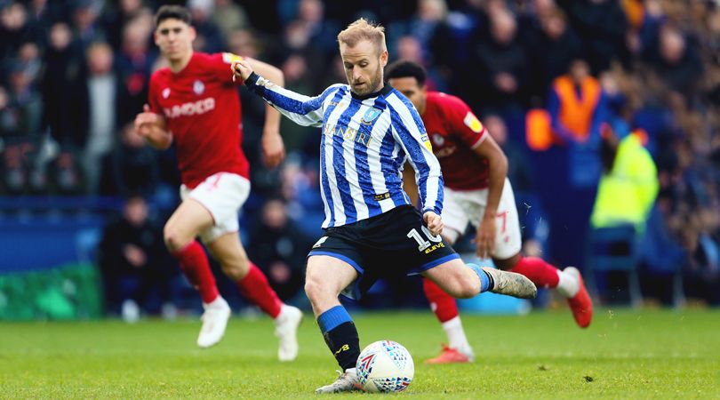 Sheffield Wednesday vs Huddersfield live stream