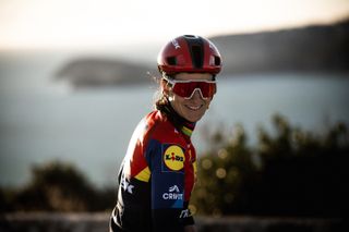 'There will be nothing left to give' - Lizzie Deignan to race new Milan-San Remo and Tour de France in final pro season