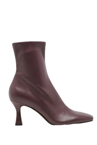 Glamor Boots Wine Stella