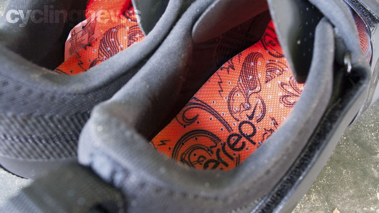 Nike SuperRep Cycle indoor cycling shoe