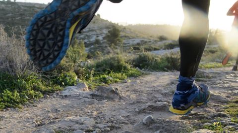 Trail running training plan: Tips for success | Advnture