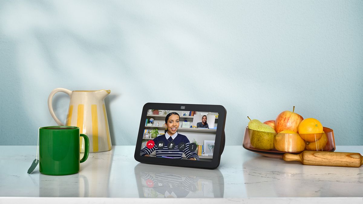 Amazon Echo Show 8 (3rd gen): everything we know about the next generation smart display