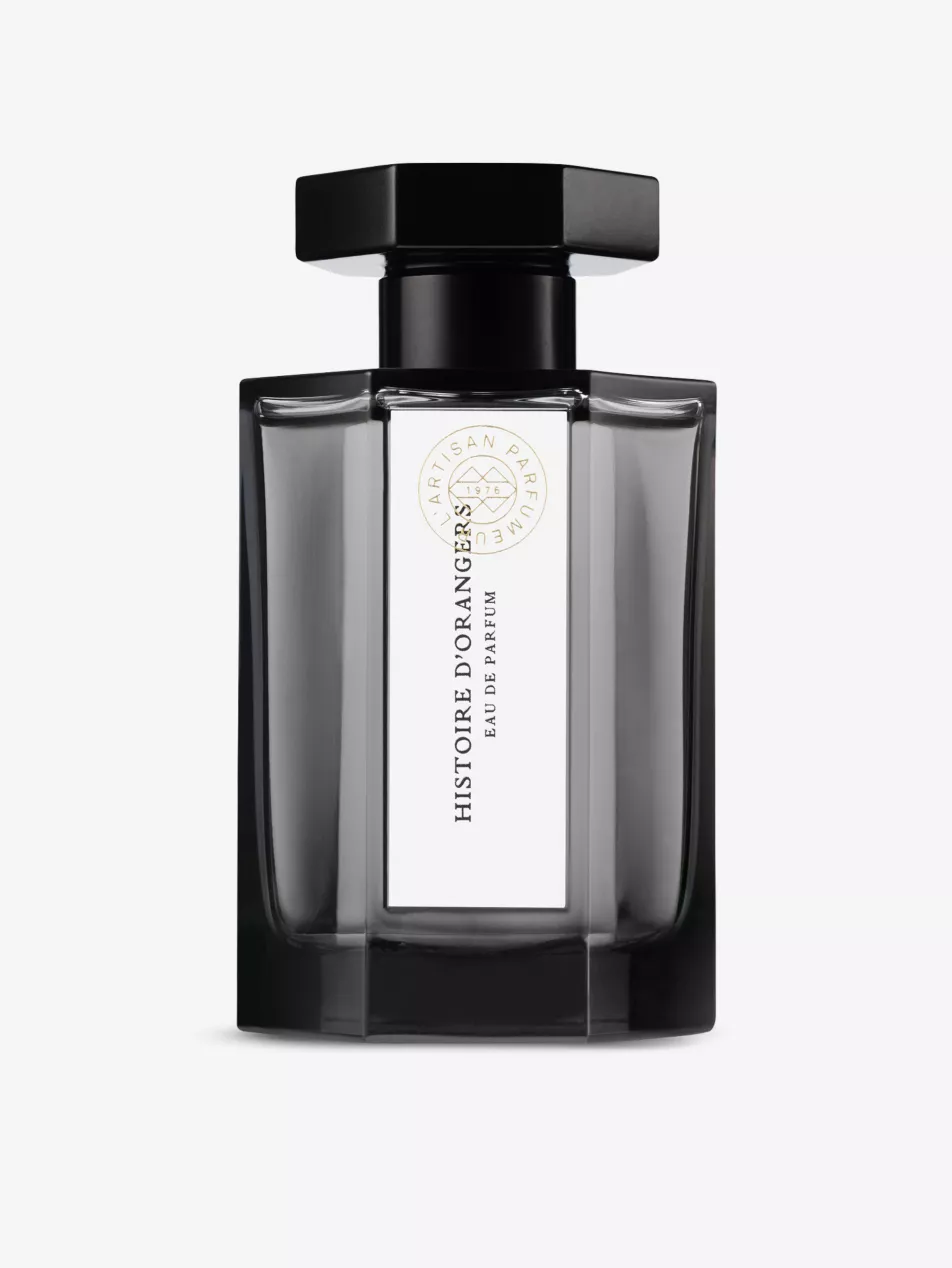 Histoire D&amp;rsquo;orangers Eau De Parfum 100ml