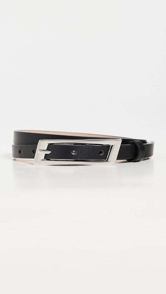 Heaven Mayhem Capsule Belt