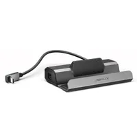 Jsaux 5-in-1 Steam Deck dock (HDMI 2.1) | $29.99 $22.49 at AmazonSave $7.50 - Jsaux 5-in-1 Steam Deck dock (HDMI 2.1) | $29.99 $22.49 at AmazonSave $7.50 -