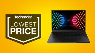 gaming laptop deals; RTX 3060 Razer Blade 15