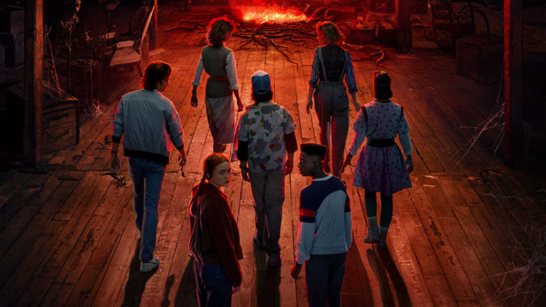 Stranger Things spin-off details revealed: prepare for it to be '1,000% different'