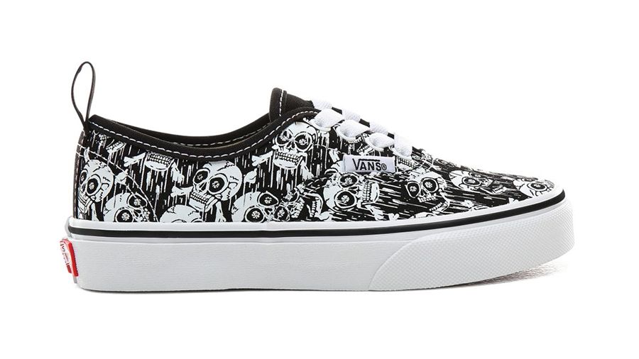 Vans shoes kids