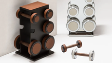 Artemest Magnus Gym Weights Set