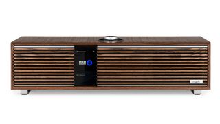 All-in-one system: Ruark Audio R410