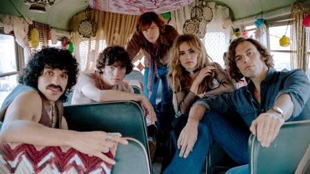 Daisy Jones and the Six