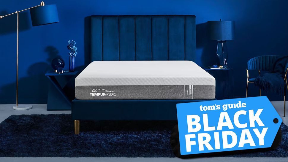 Mattress Firm's Black Friday Sale Has Started And This Is The Best Deal ...